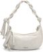 Tamaris Keona SC Shoulder Bag Ecru crème