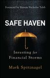 Safe Wiley-VCH GmbH Safe Haven: Investing for Financial Storms Paperback