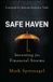 Safe Wiley-VCH GmbH Safe Haven: Investing for Financial Storms Paperback