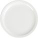 Olympia Whiteware coupe borden | 18 Ø cm | 12 Stuks