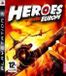 Ubisoft Heroes Over Europe (PS3)