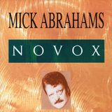 Suburban Novox - Mick Abrahams