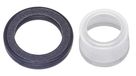 Oil Ajusa Oil seal, crankshaft 15075600