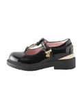 Baker by Ted Baker Ballerina's zwart