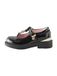 Baker by Ted Baker Ballerina's zwart