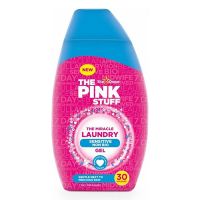 The Pink Stuff Sensitive Non-Bio Wash Gel 900 ml (30 Washes)