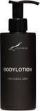 Claudius Cosmetics B.V. Claudius Cosmetics Bodylotion Natural Spa – 300 ml – Hydraterend & Verzorgend