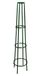 Louis Moulin 3824 Trellis van metaal, conisch, 200 cm, dennengroen