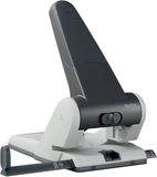 Leitz 51800025 Archiefperforator Rood Instelformaat (max.): DIN A3 65 vel (80 g/m²)