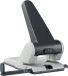 Leitz 51800025 Perforateur d'archives Rouge Format réglable (max.) : DIN A3 65 feuilles (80 g/m²)