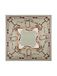 CODELLO Foulard vert / multicolore