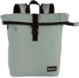 Bench. Hydro Backpack Grey - Green