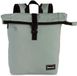 Bench. Hydro Backpack Grey - Green