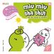 Little Miu Miu, Miu Miu learns to forgive!: A Bilingual Vietnamese-English Children's Book on Learning Forgiveness, Empathy, and Letting Go of Anger for Toddlers and Preschoolers (Ages 1-6)