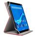 SBS TABKUNI11R étui pour tablette 27,9 cm (11") Feuille folio Rouge