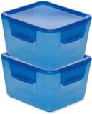 Aladdin Easy-Keep Lid - Lunchtrommel - 1.2 liter - Blauw