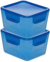 Aladdin Easy-Keep Lid - Lunchtrommel - 1.2 liter - Blauw