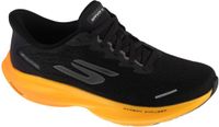 Skechers Slip-Ins: SKX Aero Spark Mannen Zwart Hardloopschoenen Maat 45