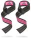 Adidas Fitness adidas Performance Lifting Straps - Black/Pink