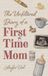 The Unfiltered Diary of a First Time Mom: Reflections, Memories, and Honest Truths About Pregnancy, Postpartum, and Motherhood