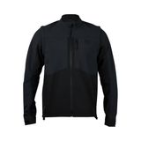 Fox Racing Coat Fox Ranger Off Road SOFTSHELL ASH M