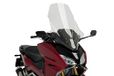Puig 20574W V-Tech Line Touring Color Transparant