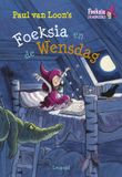 Foeksia de miniheks - Foeksia en de Wensdag
