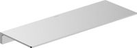 Hansgrohe AddStoris Badkamer plank, Doucheplank, Badkamer organizer, Badkamer accessoires, chroom, 41794000