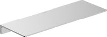 Hansgrohe AddStoris Badkamer plank, Doucheplank, Badkamer organizer, Badkamer accessoires, chroom, 41794000