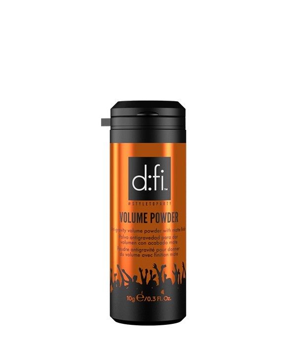 D:FI Volume Powder 10 gr