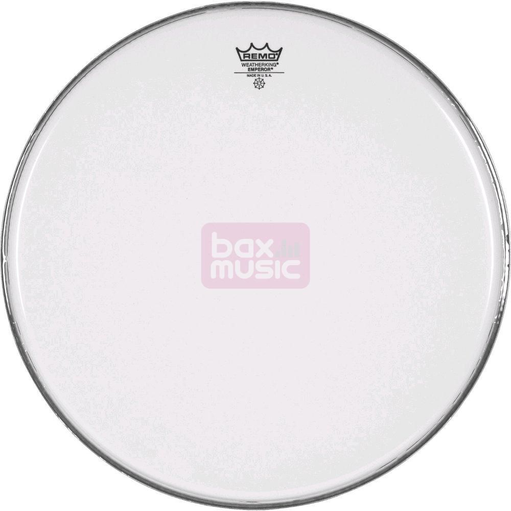 Remo BE-0314-00 Emperor Clear 14 inch - Drumhead