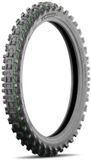 Michelin Enduro Medium 2 54r Tt Off-road Voorband Zilver 90 / 90 / R21