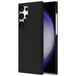 Accezz MagSafe Kevlar® Backcover voor de Samsung Galaxy S23 Ultra - Noir