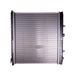 Valeo Radiateur 701599 | Compatibel met: LAND ROVER RANGE II