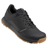Crankbrothers Mallet Lace Mtb-schoenen Zwart EU 42 Man