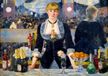 Bluebird Puzzle Édouard Manet A Bar at the Folies-Bergère 1000 pièces