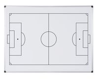 Bi-Office GA56658170 whiteboard 297 x 420 mm Gelakt staal/Kurk