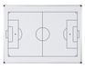 Bi-Office GA56658170 whiteboard 297 x 420 mm Gelakt staal/Kurk