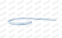 WALKER 10824 Tube spiralé Blanc