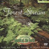 Forest Oreade Music Forest Stream Dvd Audio