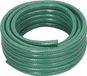 vidaXL Tuinslang - 20 m - PVC - Groen