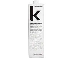 KEVIN.MURPHY Smooth.Again Wash Shampoo - 1000 ml
