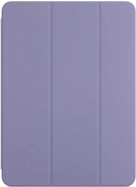 Apple Smart Folio voor de Apple iPad Pro 11 (2018/2020/2021/2022) / Air 5 (2022) / Air 4 (2020) - English Lavender