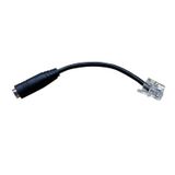 Sonoff Adapter voor sensoren: vrouwelijke connector naar RJ9, geschikt voor Sonoff AL010