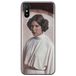 ERT GROUP mobiel telefoonhoesje voor Xiaomi REDMI 9A Star Wars Leia 001
