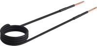 BGS Inductiespoel voor Inductieverwarmer 45 mm rechte uitvoering voor Art. 2169 / 3390 / 3391 - 2169-2-45
