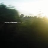 Universal Music Nederland Ludovico Einaudi - Eden Roc (2 LP) (Transparent Orange Vinyl) (Deluxe Edition)