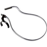 HP Poly - Nekband voor koptelefoon - zilver