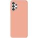 Samsung Galaxy A13 4G - rose pale siliconen hoesje