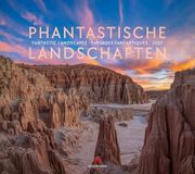 Phantastische Ackermann Phantastische Landschaften Kalender 2027